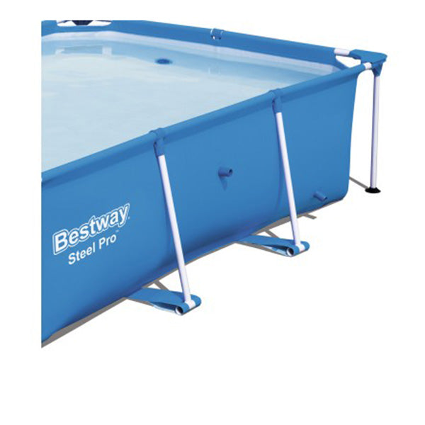 Bestway Rectangular Above Ground Swimming Pool