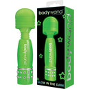 Bodywand Mini Glow in Dark Mini Massager Wand