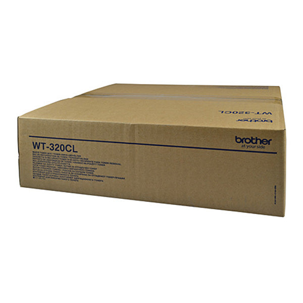 Brother WT320CL Waste Pack 50,000 Pages