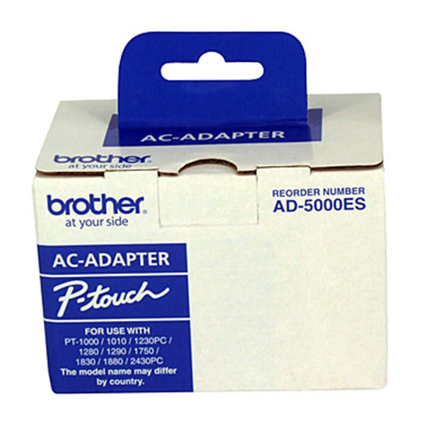 Brother PT Adapter