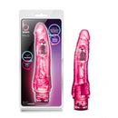 B Yours Vibe No 7 Pink