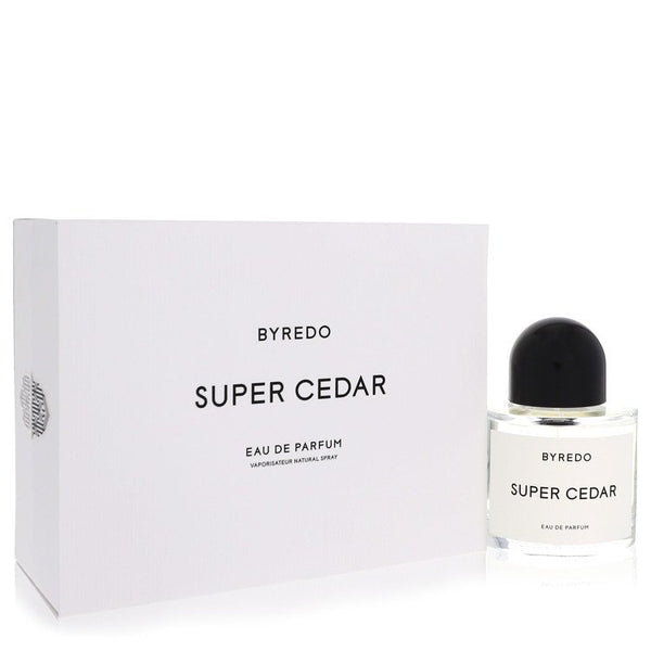 100 Ml Byredo Super Cedar Perfume For Women