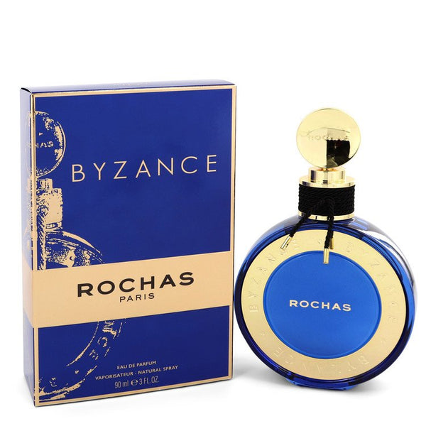 Byzance 2019 Edition Eau De Parfum Spray By Rochas 90Ml