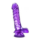 B Yours Basic 8 Purple