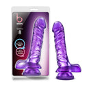 B Yours Basic 8 Purple