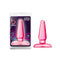 B Yours Eclipse Anal Pleaser Medium