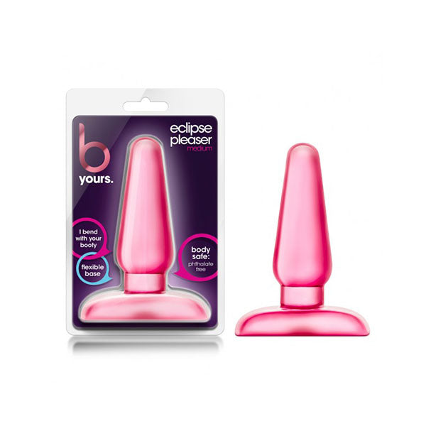 B Yours Eclipse Anal Pleaser Medium