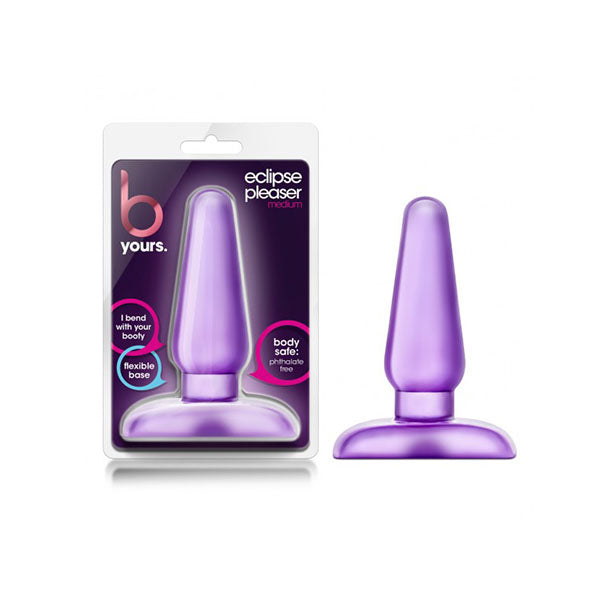 B Yours Eclipse Anal Pleaser Medium