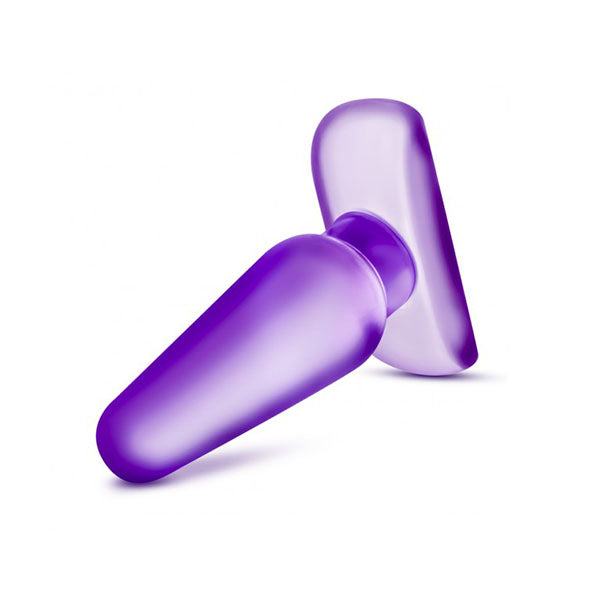 B Yours Eclipse Anal Pleaser Medium