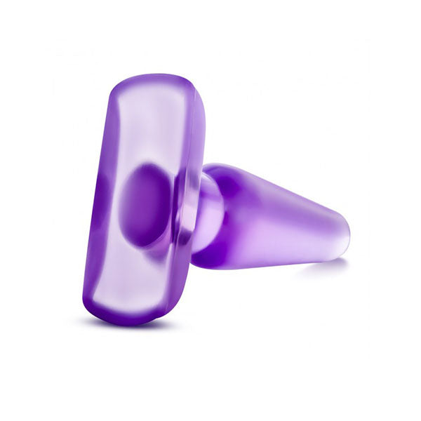 B Yours Eclipse Anal Pleaser Medium