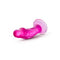 B Yours Sweet N Small Dildo With Suction Cup 4In Pink