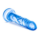 B Yours Sweet N Hard 5 Blue