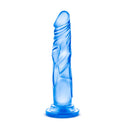 B Yours Sweet N Hard 5 Blue