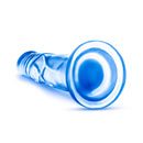 B Yours Sweet N Hard 5 Blue