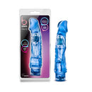 B Yours Vibe 6 Realistic Blue