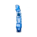 B Yours Vibe 6 Realistic Blue