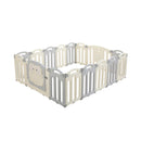 Baby Playpen Foldable Toddler Fence Safety Play Centre