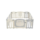 Baby Playpen Foldable Toddler Fence Safety Play Centre
