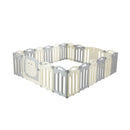 Baby Playpen Foldable Toddler Fence Safety Play Centre