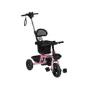 Baby Walker Kid Tricycle Ride On Toddler Balance Bicycle
