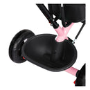Baby Walker Kid Tricycle Ride On Toddler Balance Bicycle