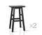 Baden Bar Stools - Set of 2