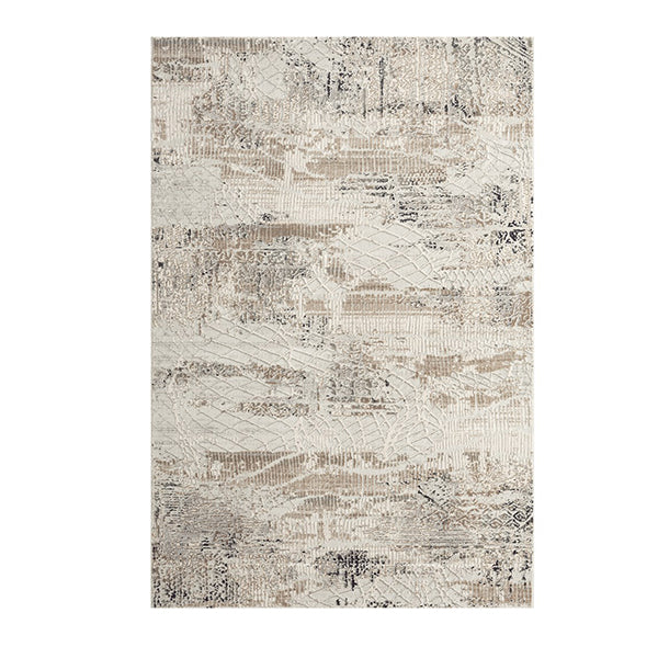 Bahama Elegant Stone Rug 160 X 230 Cm