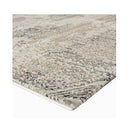 Bahama Elegant Stone Rug 160 X 230 Cm