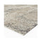Bahama Elegant Stone Rug 160 X 230 Cm