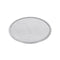10 Inch Round Seamless Aluminium Nonstick Pizza Screen Baking Pan