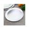 Round Aluminum Steel Pizza Tray Home Oven Baking Plate Pan