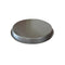 9 Inch Round Black Steel Nonstick Pizza Tray Oven Baking Plate Pan