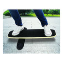 Balance Board Trainer With Stopper Wobble Roller