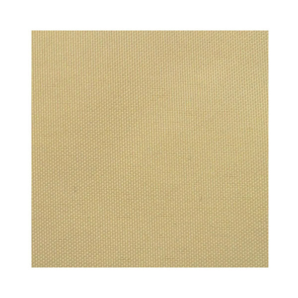 Balcony Screen Oxford Fabric 90 X 600 Cm Beige
