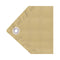 Balcony Screen Oxford Fabric 90 X 600 Cm Beige