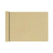 Balcony Screen Oxford Fabric 90 X 600 Cm Beige