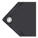 Balcony Screen Oxford Fabric 90 X 600 Cm Anthracite