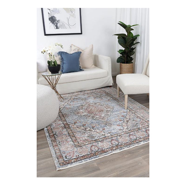 Aesthetic Vintage Inspired Rug