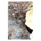 Aesthetic Vintage Inspired Rug