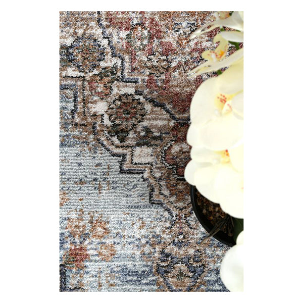 Aesthetic Vintage Inspired Rug