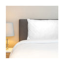 Bamboo Blend Quilt Hotel Pillow Bedding Set