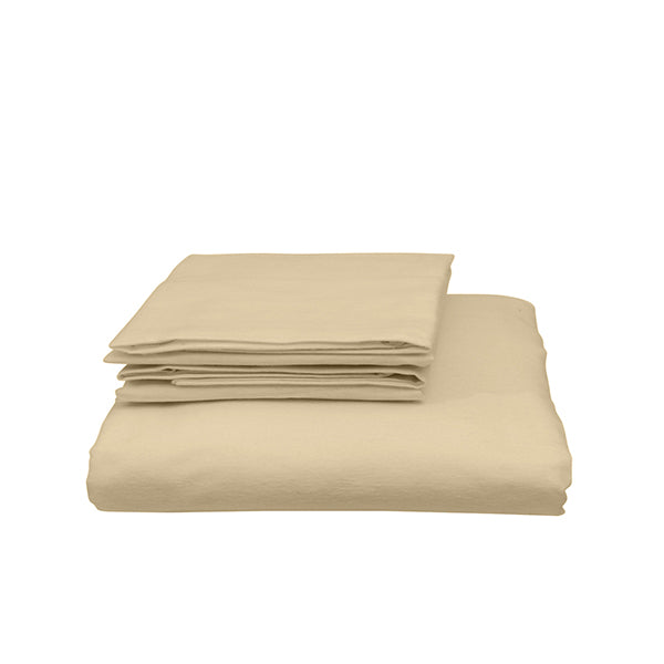 Bamboo Blended Quilt Cover Set Ultra Soft Luxury Bedding Double