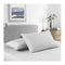 Bamboo Cooling Sheet Set Ultra Soft Bedding Pearl Stone