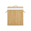 Bamboo Laundry Basket 100 L