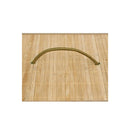 Bamboo Laundry Basket 100 L
