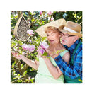 Bamboo Mason Beehive House Pollinator Tear