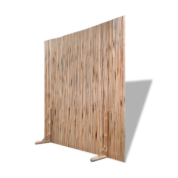 Bamboo Fence 180 X 170 Cm