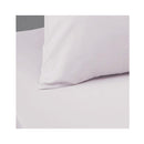 Bambury 4 Pcs Plain Dyed Standard Pillowcase