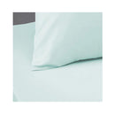 Bambury 4 Pcs Plain Dyed Standard Pillowcase