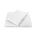 Bambury Chateau Fitted Sheet Double